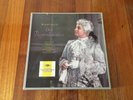 KARL BOHM – STRAUSS DER ROSENKAVALIER. DGG LPM 18 570-3 BOX. GERMANY