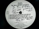 RARE Disco Rap 12inch Mr. Magic's Be-Bop Convention (Tri-State Record Co)
