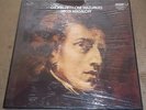 Nikita Magaloff CHOPIN Fifty-One Mazurkas - London STS 15146-8 SEALED