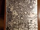 cream wheels of fire lp vinyl