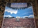 Knebworth The Album 2 LP 1990 Pink Floyd McCartney  Various USA SEALED