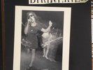 Bikini Kill - Bikini Kill Vinyl Record with inner 1st kill rock stars edition