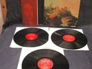 BOX 3 LP PHILIPS CORELLI 12 CONCERTI GROSSI OPERA 6 I MUSICI SC71AX304