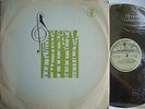 ROSTROPOVICH Bach Cello Suite Solo #5 Rec.1959 LIGHTHOUSE 1st D4958 MINT