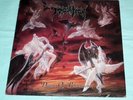 LP IMMOLATION - DAWN OF POSSESSION   R/C 1991   SIGNED INSERT