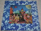 THE ROLLING STONES Their Satanic Majesties Request UK 1970s SUPERB EX++ LP/SOUND