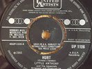 Little Anthony & The Imperials-Hurt 7