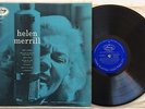 HELEN MERRILL S/T Debut w/ Clifford Brown EmArcy MG-36006 DG MONO