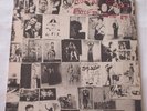 Rolling Stones Exile On Main St. 1972 LP Vinyl EX Original Postcards COC 2-2900