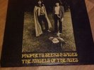 TYRANNOSAURUS REX Prophets Seers & Sages The Angels Of The Ages 1968 UK Mono