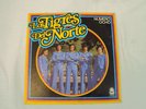 LP VINYL LOS TIGRES DEL NORTE.- NUMERO OCHO