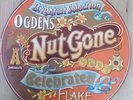 RARE : OGDENS NUT GONE FLAKE by The Small Faces 1968. - 1st pressing - Mono