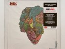 LOVE FOREVER CHANGES USA LP 2012 180G NEW SEALED MINT RHINO RECORDS - REISSUE