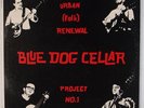 URBAN FOLK RENEWAL: Blue Dog Cellar BALTIMORE ’62 Obscure Folk BIFF ROSE LP Rare