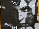 Patrick Wolf Sundark and Riverlight black white Vinyl LP with Fanzine lim. Ed.