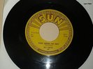 ROCKABILLY 45 RPM RECORD - RAY SMITH - SUN 298