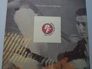 Pale Fountains - From Across the Kitchen Table Vinyl LP 1985 UK 1st Press