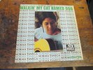 NORMA TANEGA Walkin Cat Named Dog LP NEW VOICE 60s singer songwriter VG++