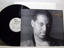 REGGIE S - give me back some lovin' LP rare 80s MODERN SOUL / BOOGIE with INSERT