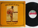 CARLTON AND HIS SHOES THIS HEART OF MINE QUALITY QR001 Jamaica Vinyl LP