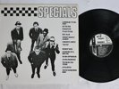 SPECIALS SAME CHRYSALIS WWS-81288 Japan Vinyl LP