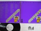 KEVIN AYERS BANANAMOUR HARVEST EOP-80837 Japan Promo Vinyl LP