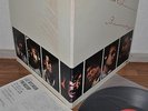 Lee Ritenour Friendship Japan gatefold LP 1978 Victor VIDC-3 Insert