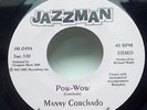 MANNY CORCHADO 