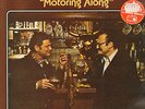 AL COHN & ZOOT SIMS-LP- MOTORING ALONG- SONET-UK- 1975- MINT