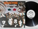 GRAND FUNK SHININ'ON EMI ECP-80995 Japan Promo Vinyl LP