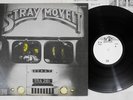 STRAY MOVE IT TRANSATLANTIC IRS-80041 Japan Promo Vinyl LP