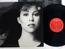 MARIAH CAREY DAYDREAM COLUMBIA 481367 1 Holland Rare Vinyl LP