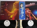 SUZI QUATRO LIVE AND KICKIN' RAK ERS-50009,10 Japan OBI Promo Vinyl 2LP