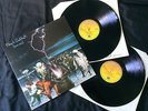 Black Sabbath - Live Evil 2LP UK 1983 EX+/EX+  # Hard Rock