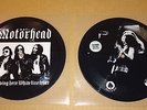 Motörhead?– Leaving Here / White Line Fever (MOTORHEAD) 4/10