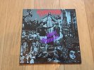 Terrorizer - World Downfall LP 1989 original 1 press(Deicide Repulsion Carcass )
