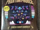 Super Furry Animals - Phantom Phorce Vinyl LP New sealed
