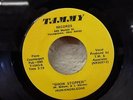 IRON-KNOWLEDGE Show Stopper/Who Put The Ram? 7