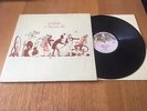 GENESIS - A TRICK OF THE TAIL - 1976 LP WITH INNER SLEEVE A1/B1 FIRST PRESS EX