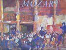 Christian FERRAS Orch Vandernoot MOZART K 218 - 219 French STEREO VdSM ASDF 189