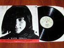 KETTY KOMATA - APODIMIES - YANI SPANOS - RARE GREEK ORIGINAL 1ST PRESS LP, LYRA