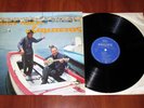 GEORGE ZAMBETAS - OTAN PAIZEI O ZABETAS - RARE 1968 GREEK ORIGINAL 1ST PRESS LP