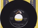 Rockabilly Ted Harris 