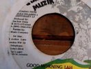 Good Morning Jah-Vivian  Jones