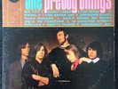 The Pretty Things LP VG+ MGF-27544 Fontana 1965 USA Mono Mod