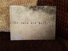 Halestorm Exclusive Photo Book and Into The Wild Live : Chicago 10 inch Vinyl