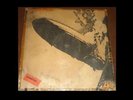 LED ZEPPELIN ( )COLOMBIA  PRESSING LP ATLANTIC