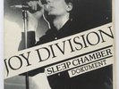 Rare Joy Division Dokument Zine Sleep Chamber Other Sound Psychic TV Synth lp