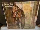 Jethro Tull - Aqualung, Chrysalis, Factory Sealed, No Barcode, Vinyl