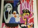 Elvis Costello IMPERIAL BEDROOM MFSL MOFI LP MOBILE FIDELITY NEW & SEALED 180G
